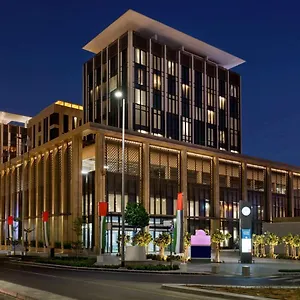 3* Отель Mercure Gold District