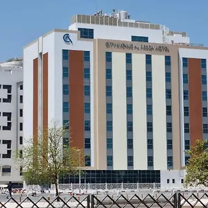 3* Отель Avenue Al Reqqa