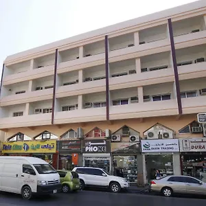 زين الشرق دبي