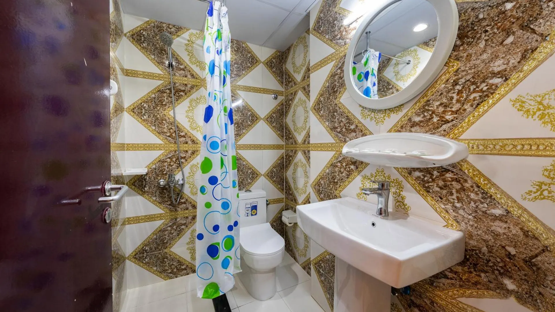 Tanha Hotel Dubai