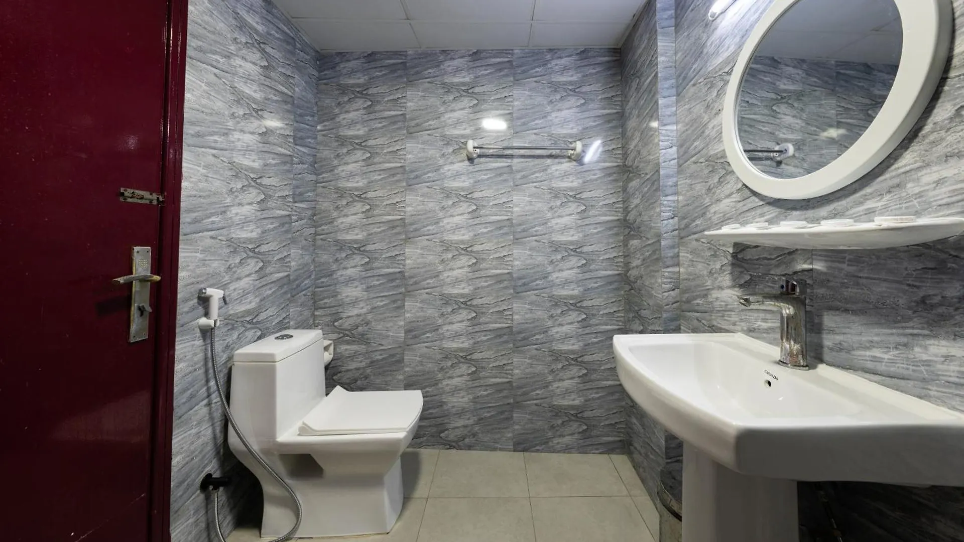 Tanha Hotel Dubai 0*,  United Arab Emirates
