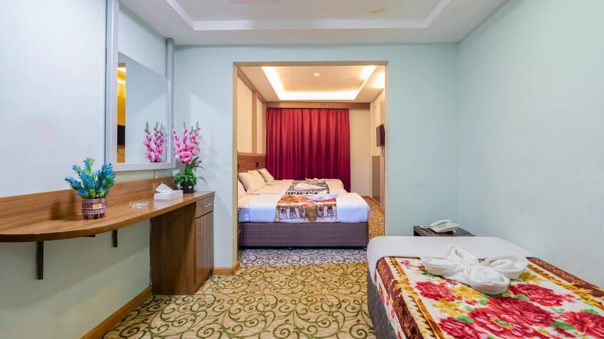 Tanha Hotel Dubai 0*,  United Arab Emirates