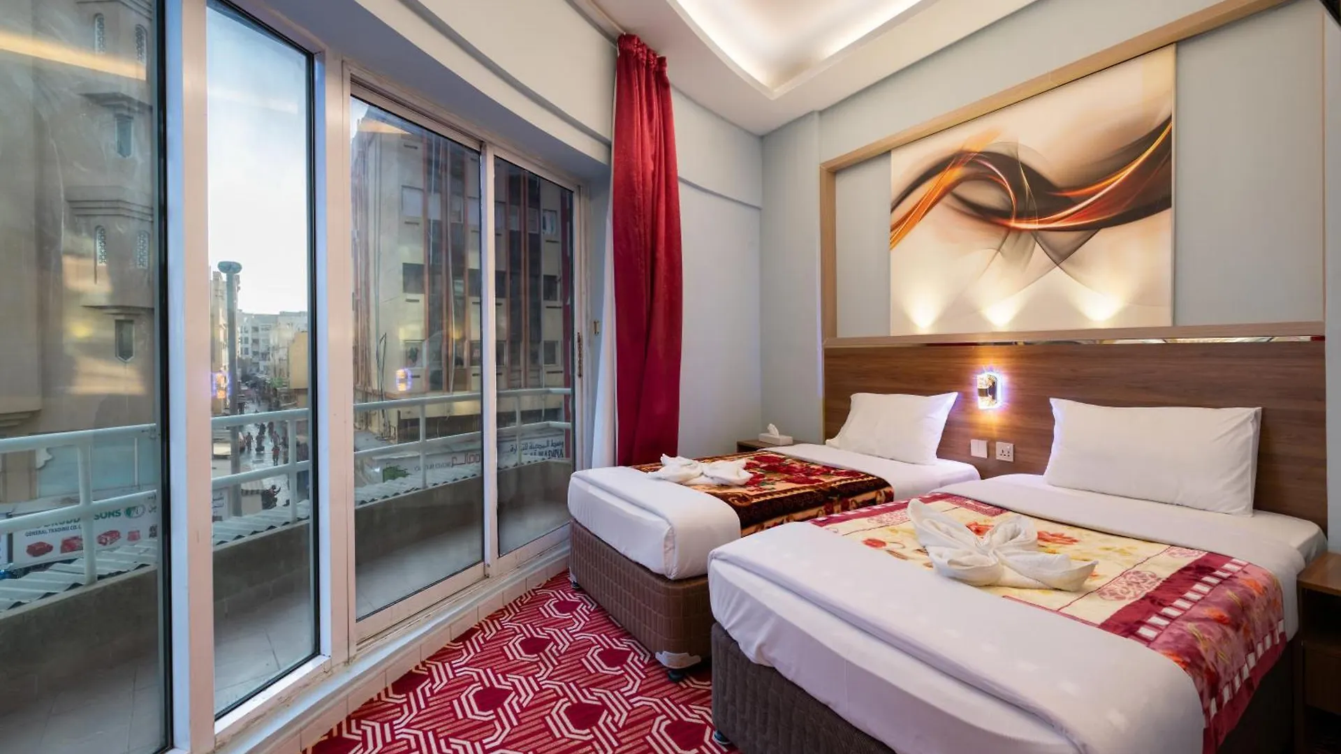 Tanha Hotel Dubai 0*,  United Arab Emirates