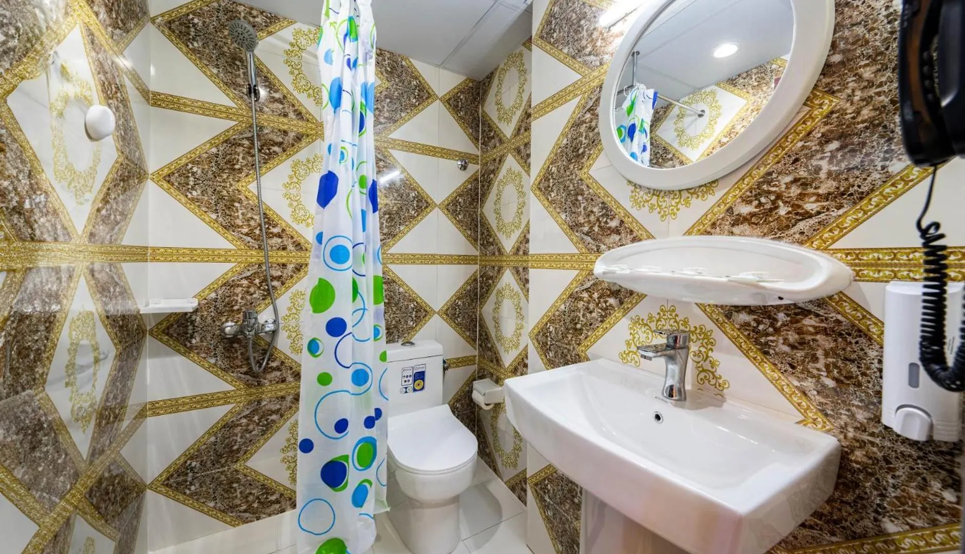 Tanha Hotel Dubai
